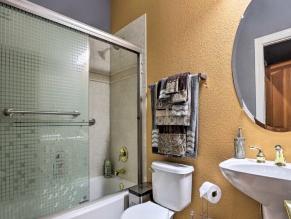 Lone Tree Vacation Condo Five Bedroom