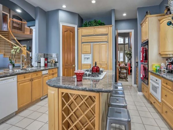 Lone Tree Vacation Condo Five Bedroom