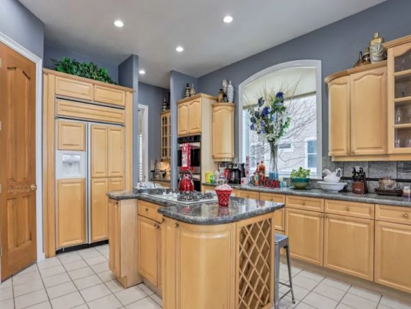 Lone Tree Vacation Condo Five Bedroom