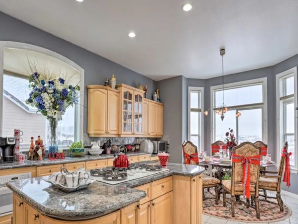Lone Tree Vacation Condo Five Bedroom