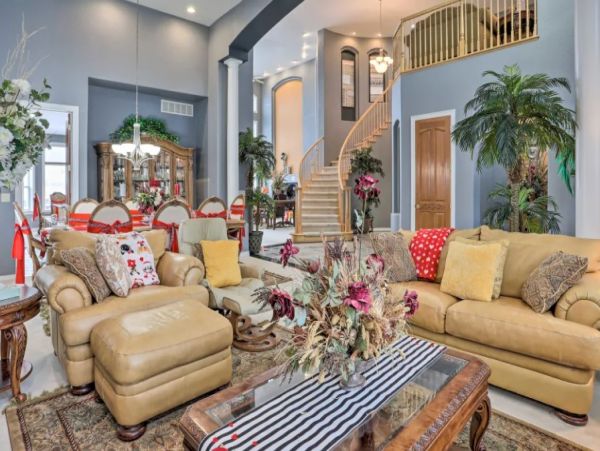 Lone Tree Vacation Condo Five Bedroom