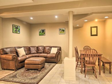 Winter Park Home 925122