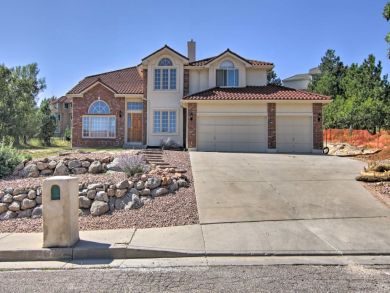 Winter Park Home 925122