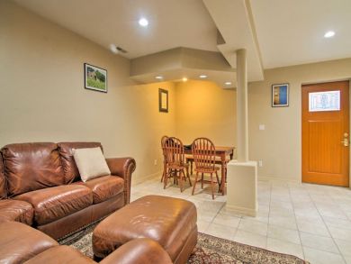 Winter Park Home 925122