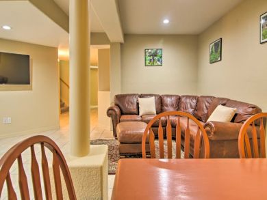 Winter Park Home 925122