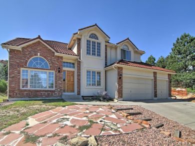 Winter Park Home 925122