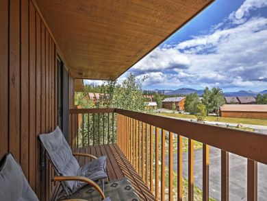 Winter Park Condo 925123