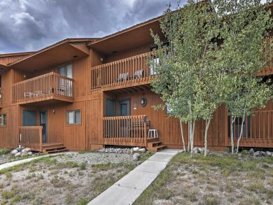Winter Park Condo 925123