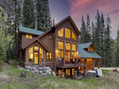 Winter Park Home 925124