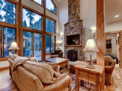 Winter Park Home 925124