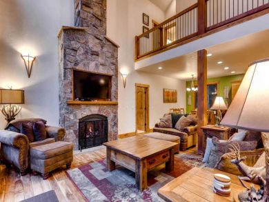 Winter Park Home 925124