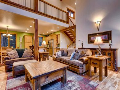 Winter Park Home 925124