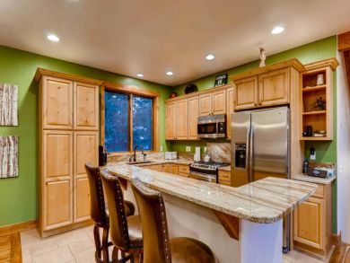 Winter Park Home 925124