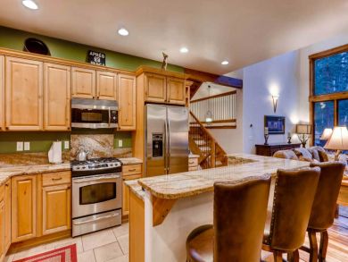 Winter Park Home 925124