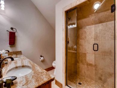 Winter Park Home 925124