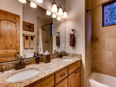 Winter Park Home 925124