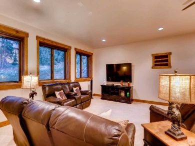Winter Park Home 925124