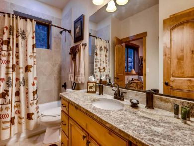 Winter Park Home 925124