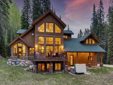 Winter Park Home 925124