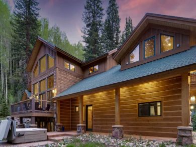 Winter Park Home 925124