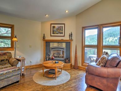 Winter Park Home 925129