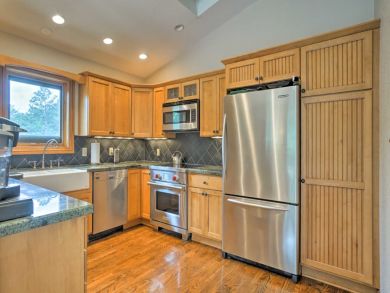 Winter Park Home 925129