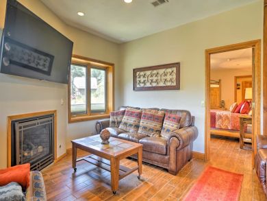 Winter Park Home 925129