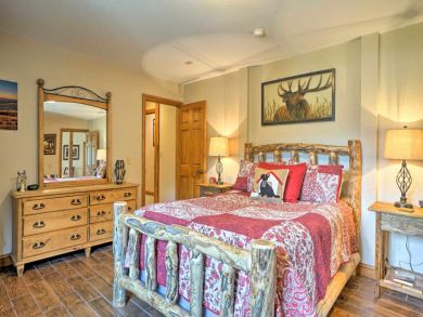 Winter Park Home 925129