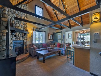 Winter Park Home 925130