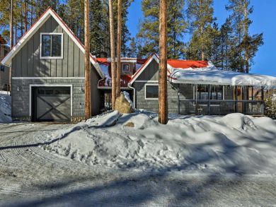 Winter Park Home 925130