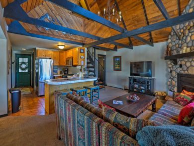 Winter Park Home 925130