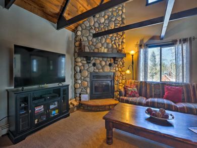 Winter Park Home 925130