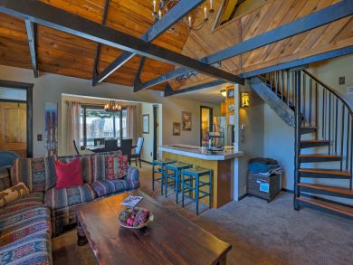 Winter Park Home 925130
