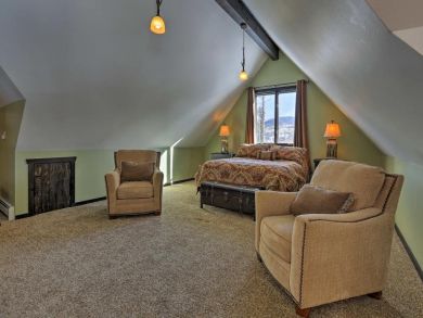 Winter Park Home 925130