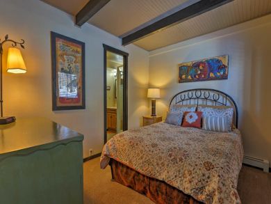 Winter Park Home 925130