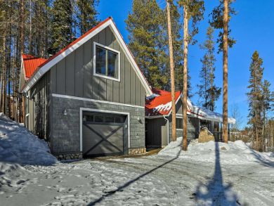 Winter Park Home 925130