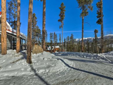 Winter Park Home 925130