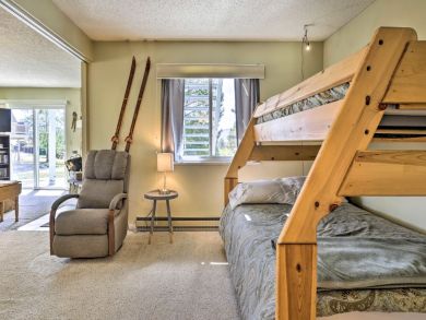 Winter Park Condo 925134