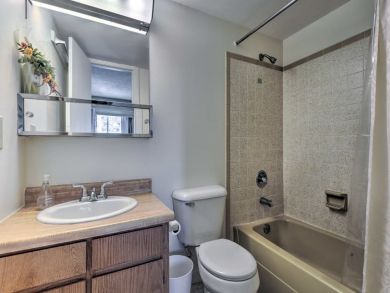 Winter Park Condo 925134