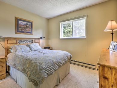 Winter Park Condo 925134