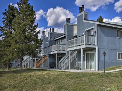 Winter Park Condo 925134