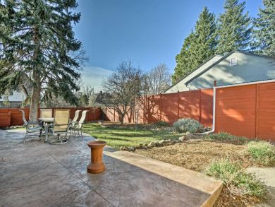 Winter Park Home 925136
