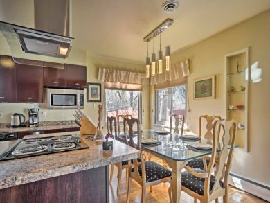 Winter Park Home 925136