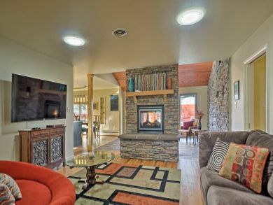 Winter Park Home 925136