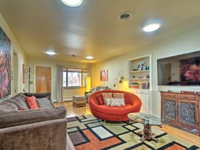 Winter Park Home 925136