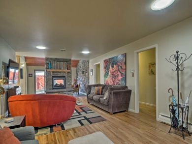 Winter Park Home 925136