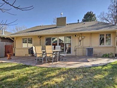 Winter Park Home 925136