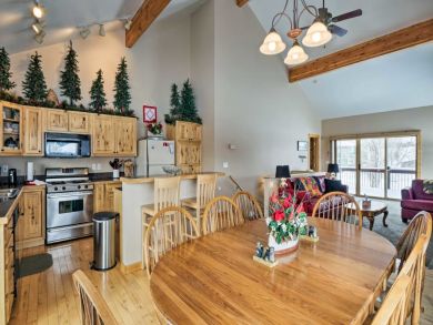 Winter Park Condo 925137