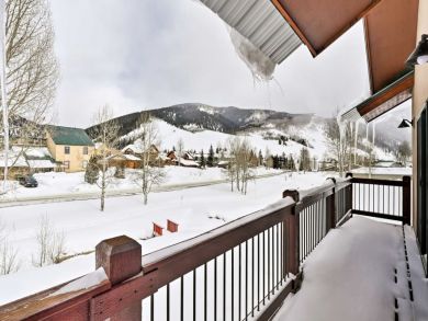 Winter Park Condo 925137