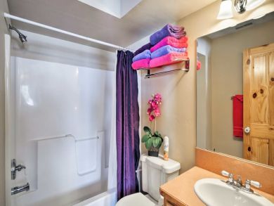 Winter Park Condo 925137
